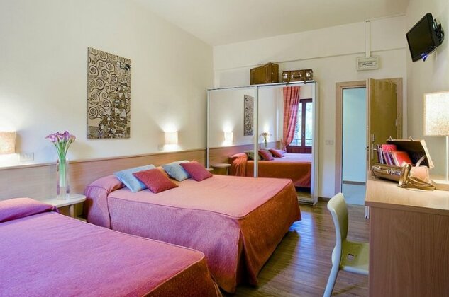 Hotel La Selva Calenzano - Photo5