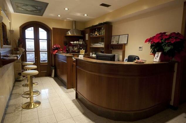 Hotel La Villetta - Photo3