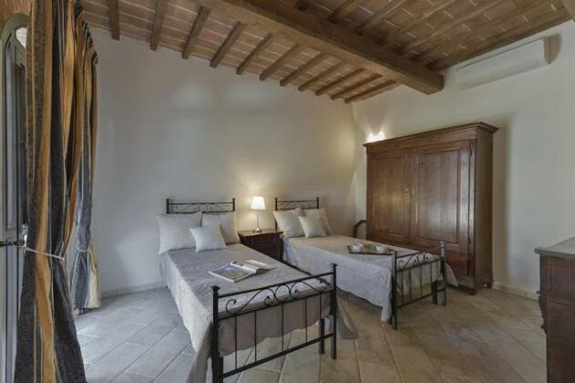 Villa Le Croci Firenze - Photo3