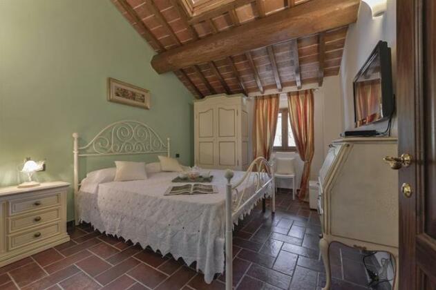 Villa Le Croci Firenze - Photo4