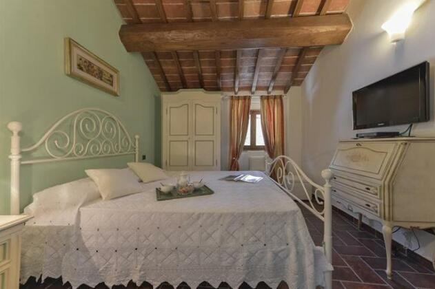 Villa Le Croci Firenze - Photo5