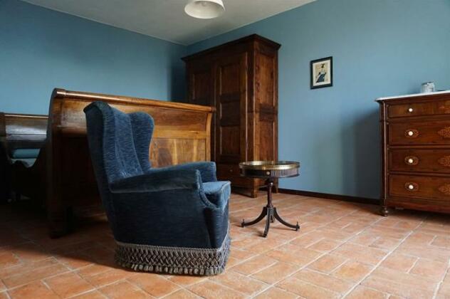 La Casa Blu Calliano - Photo5