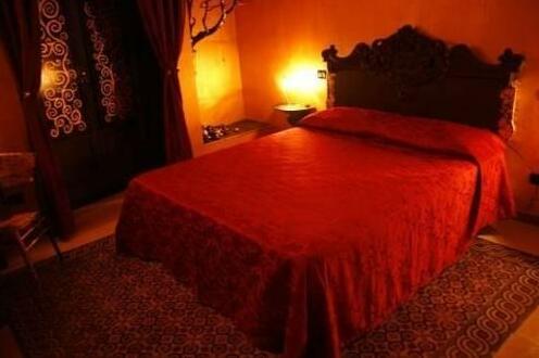 Bed and Breakfast Sotto le Stelle - Photo3