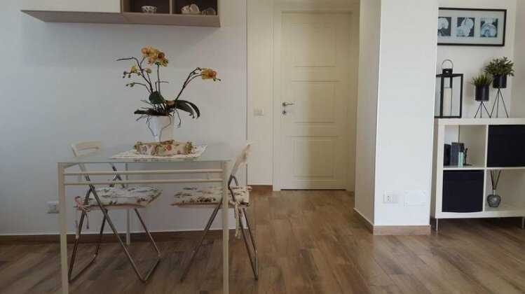 Attico Da Rosa - Photo5