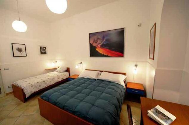 B&B La Pilozza Infiorata - Photo2