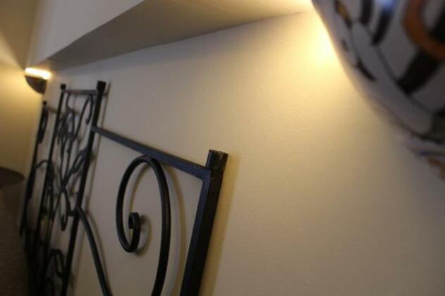 B&B Nzu - Photo2