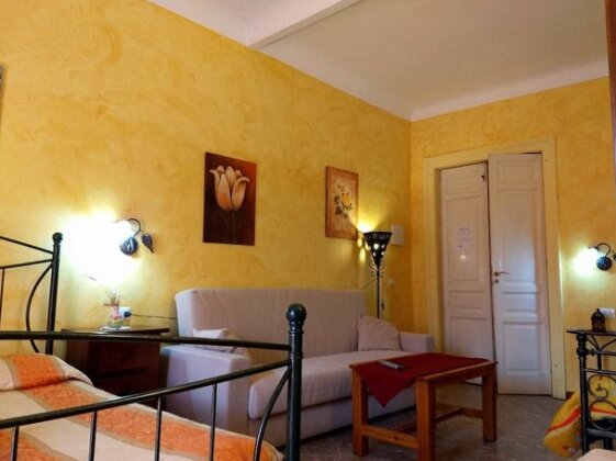 B&B Palazzo Aprile - Photo5