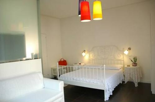 Casa Alba B&B Siciliano - Photo2