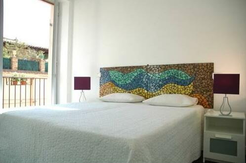 Casa Alba B&B Siciliano - Photo5