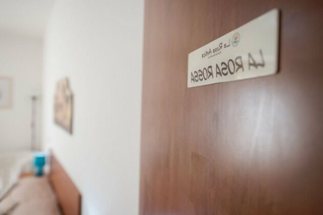 La Rosa Antica - Photo5