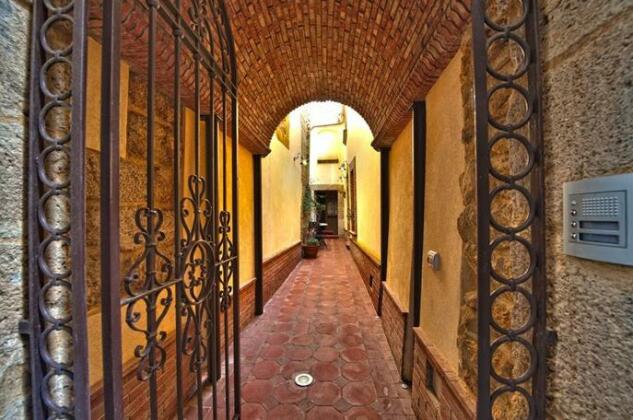 Residence Antico Baglio Caltagirone - Photo2