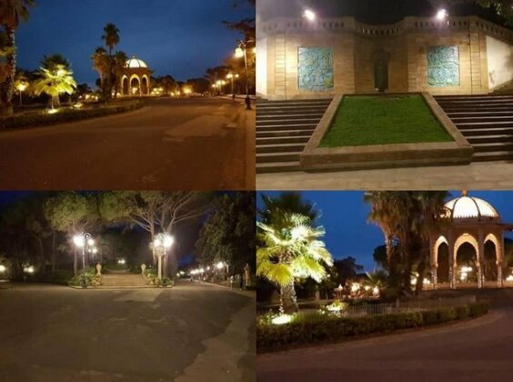 Villa Giglio Caltagirone - Photo2