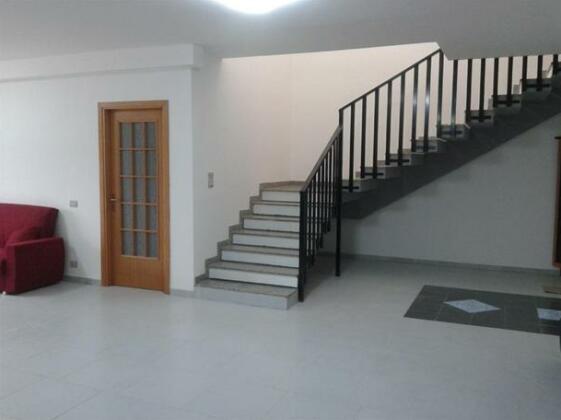 Villa Giglio Caltagirone - Photo3