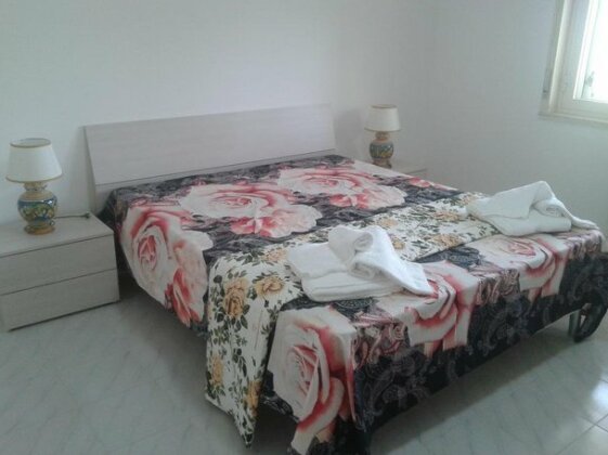 Villa Giglio Caltagirone - Photo5