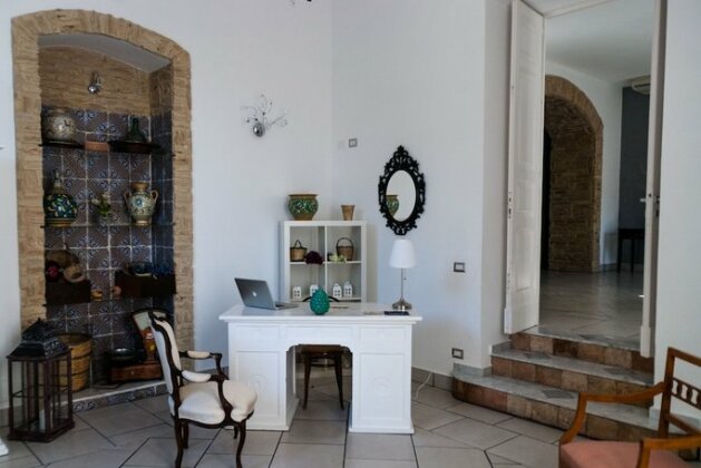 Villa Jacona - Photo3