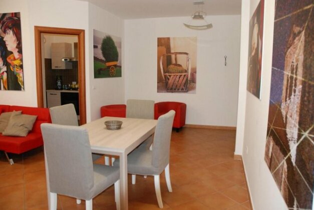B&B Regina Elena Caltanissetta - Photo3