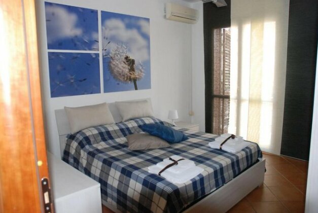 B&B Regina Elena Caltanissetta - Photo4