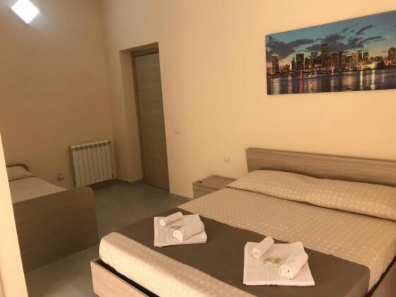 B&B Trieste Caltanissetta - Photo2