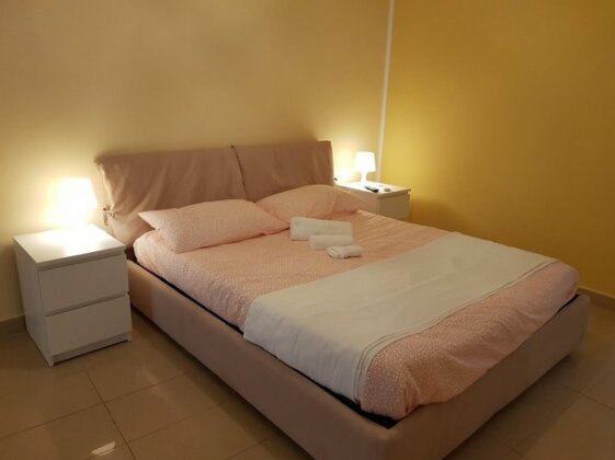 Casa Coccinella Caltanissetta - Photo5