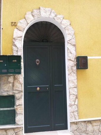 Casa Iolanda Caltanissetta - Photo2