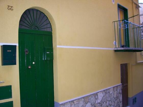 Casa Iolanda Caltanissetta - Photo3