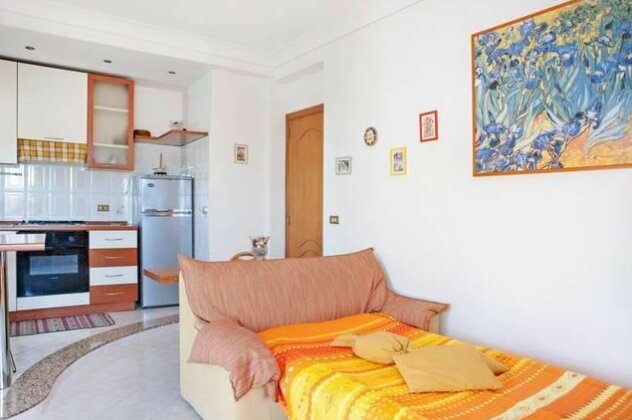 Casa Iolanda Caltanissetta - Photo4