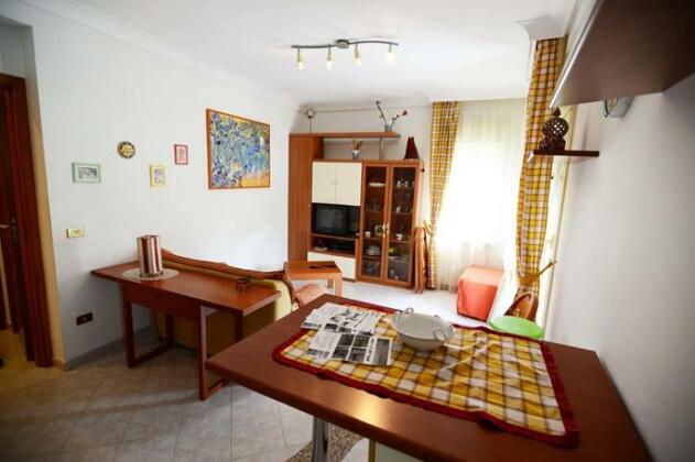 Casa Iolanda Caltanissetta - Photo5