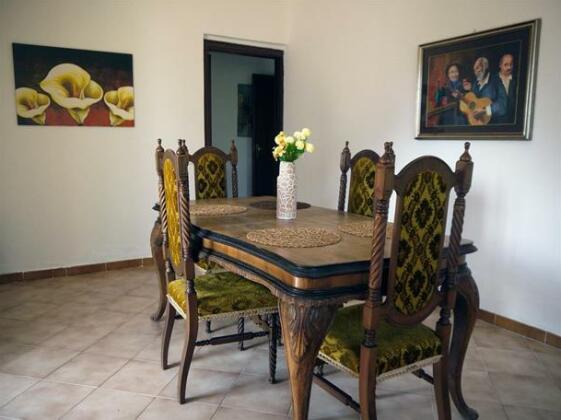 Casa Zagarri - Photo2