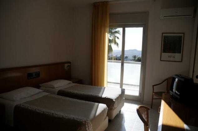 Hotel Ventura Caltanissetta - Photo3