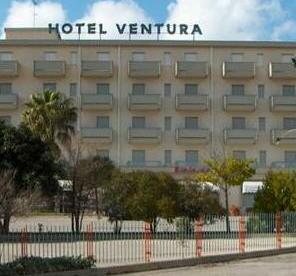 Hotel Ventura Caltanissetta