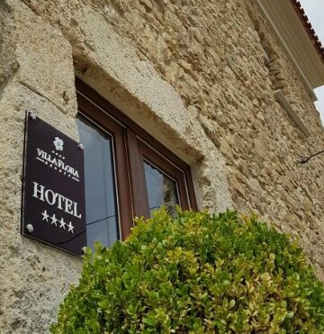 Hotel Villa Flora Relais