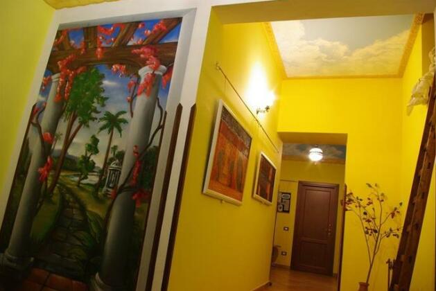 Palazzo Ajala B&B - Photo2
