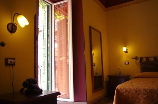 Palazzo Ajala B&B - Photo5