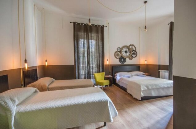 QAL'AT Apart Hotel - Photo2