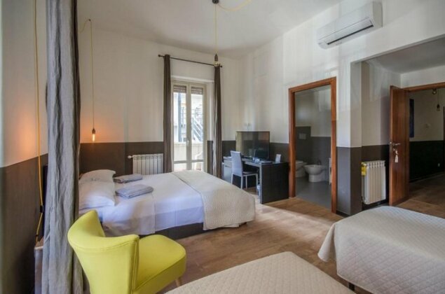 QAL'AT Apart Hotel - Photo5