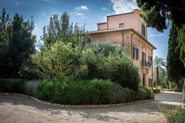 Relais Villa Lanzirotti - Photo2