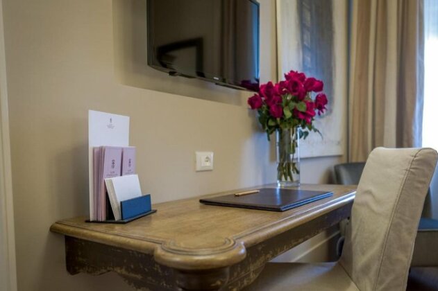 Relais Villa Lanzirotti - Photo3