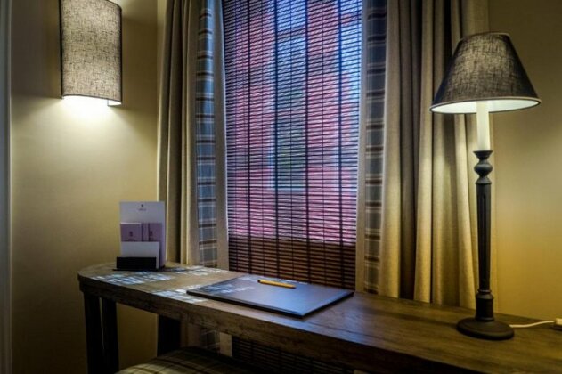 Relais Villa Lanzirotti - Photo4