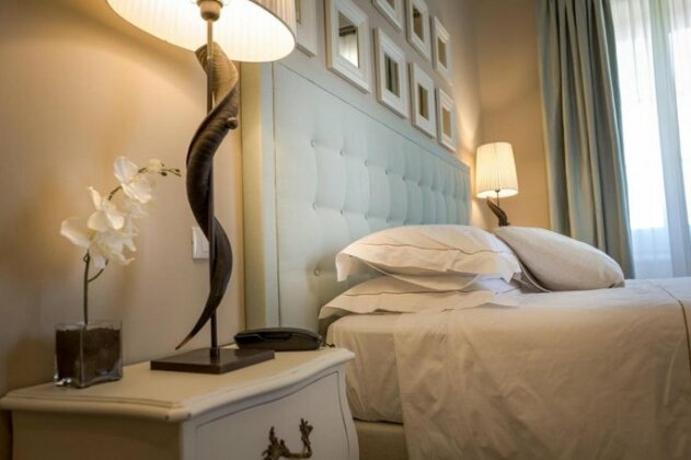 Relais Villa Lanzirotti - Photo5