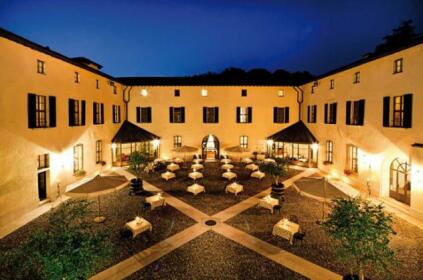 Palazzo Arzaga Hotel Spa & Golf Resort