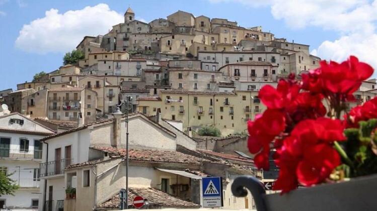 Il Saraceno Calvello