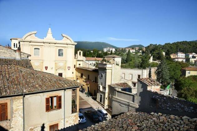 B&B Delle Erbe Calvi dell'Umbria