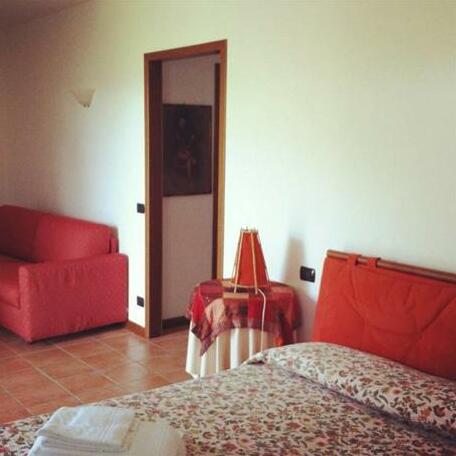 B&B Il Cerro - Photo2