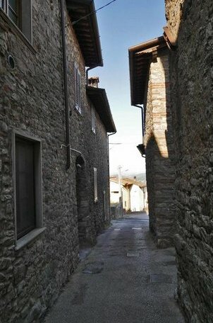Borgo Storico