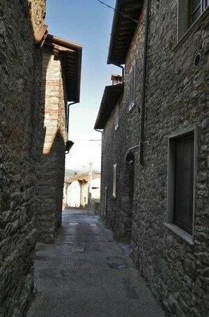 Borgo Storico