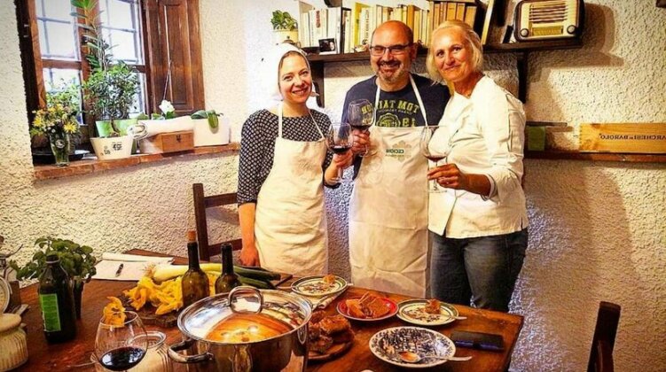 Dulcis in Borgo - Photo3