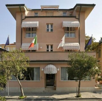 Florentia Hotel