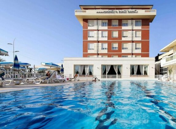 Grand Hotel & Riviera Camaiore - Photo2