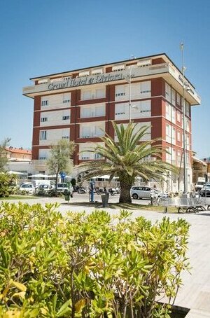 Grand Hotel & Riviera Camaiore