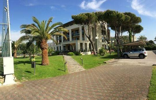 Hotel Caesar Camaiore - Photo4